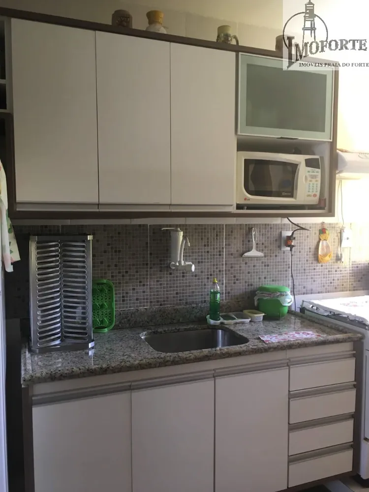 Apartamento, 2 quartos, 99 m² - Foto 6