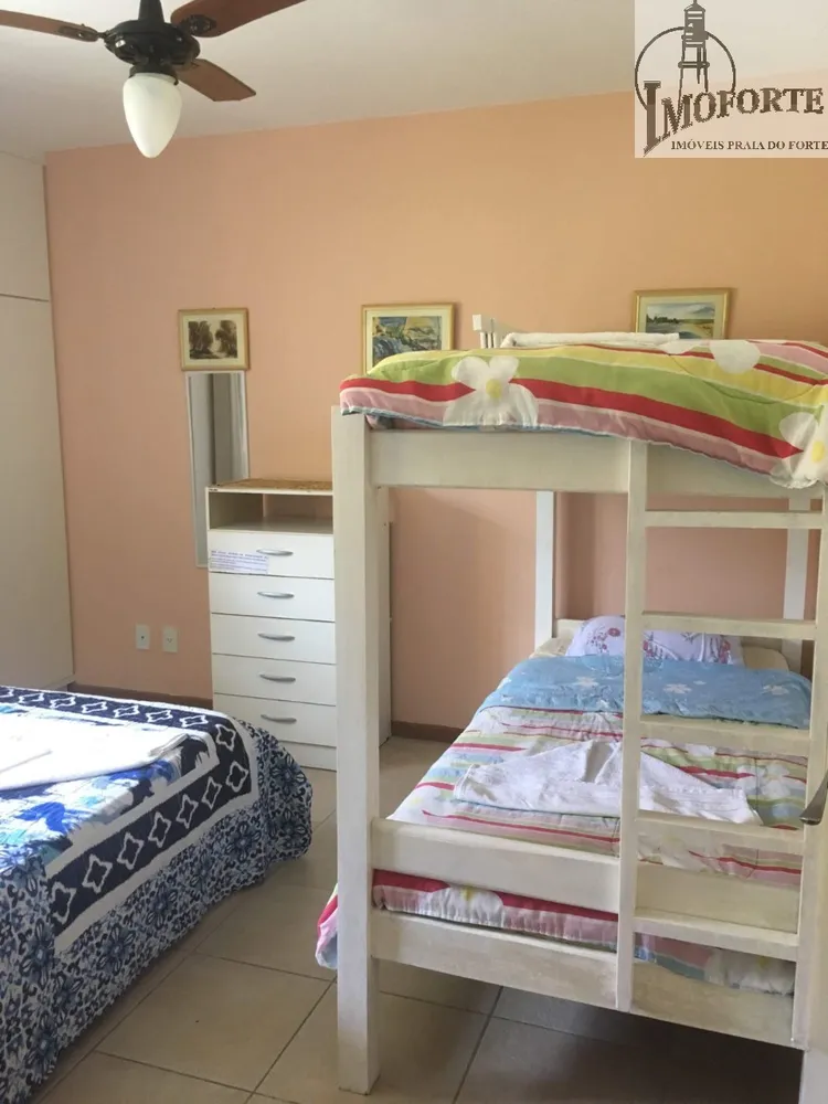 Apartamento, 2 quartos, 99 m² - Foto 3