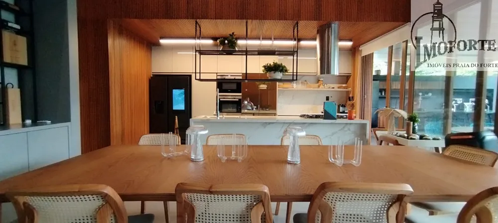 Casa de Condomínio, 5 quartos - Foto 6