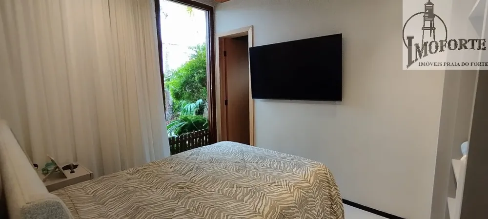 Casa de Condomínio, 5 quartos - Foto 12