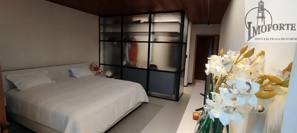 Casa de Condomínio, 5 quartos - Foto 11