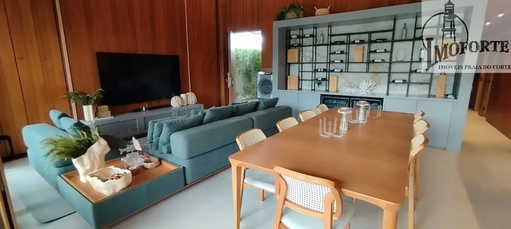 Casa de Condomínio, 5 quartos - Foto 7