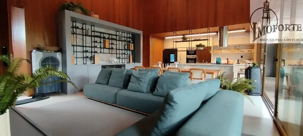 Casa de Condomínio, 5 quartos - Foto 1