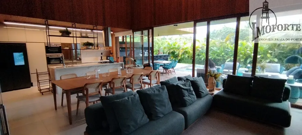 Casa de Condomínio, 5 quartos - Foto 5