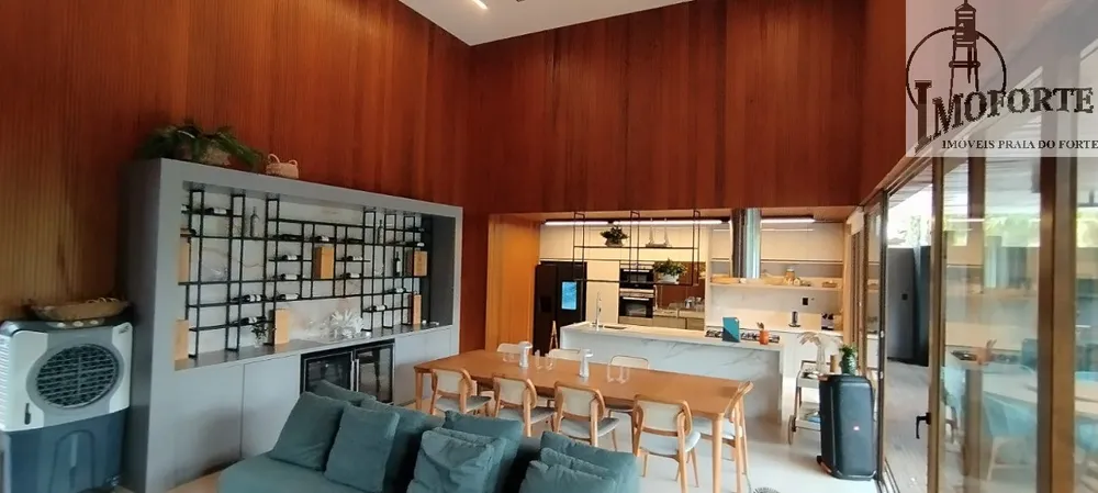 Casa de Condomínio, 5 quartos - Foto 8