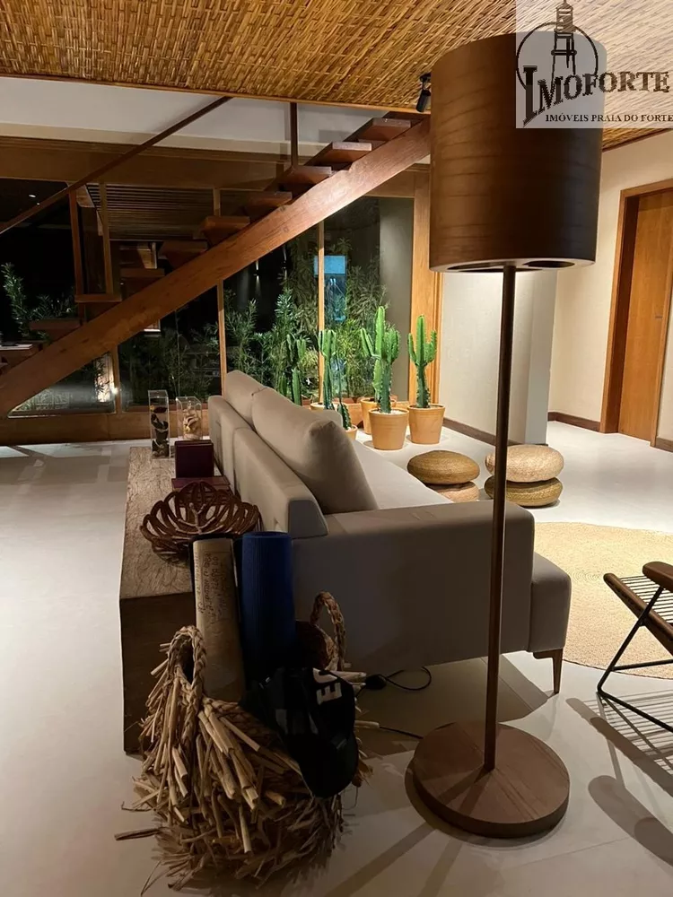 Casa de Condomínio, 5 quartos - Foto 7