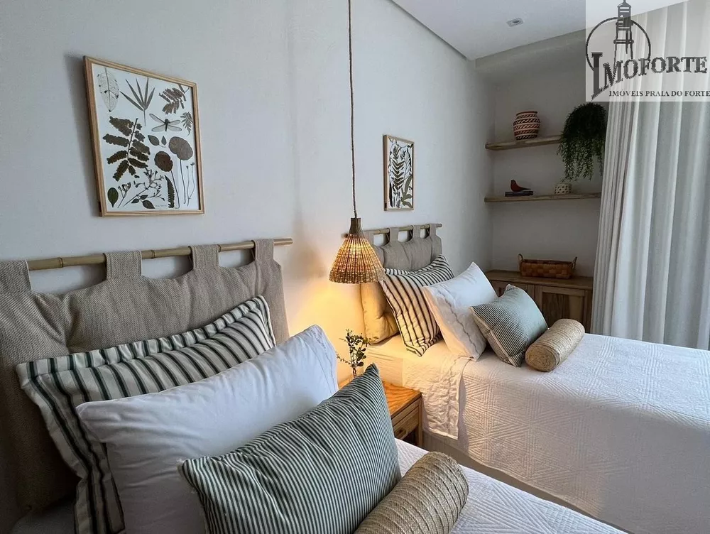 Casa de Condomínio, 5 quartos - Foto 8