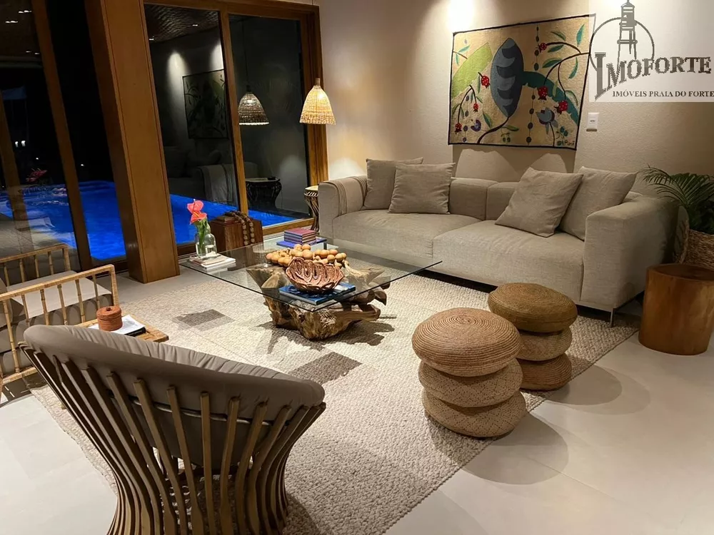 Casa de Condomínio, 5 quartos - Foto 5
