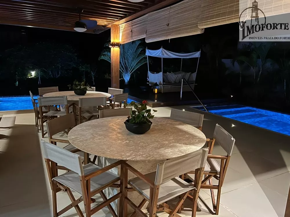 Casa de Condomínio, 5 quartos - Foto 6