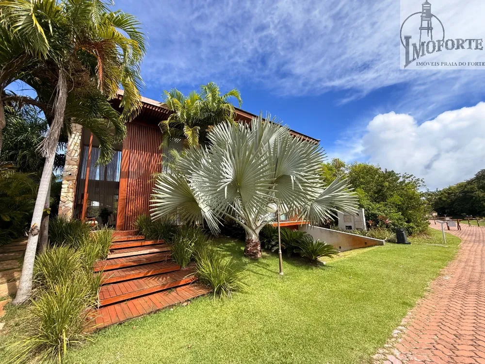 Casa de Condomínio, 5 quartos - Foto 4
