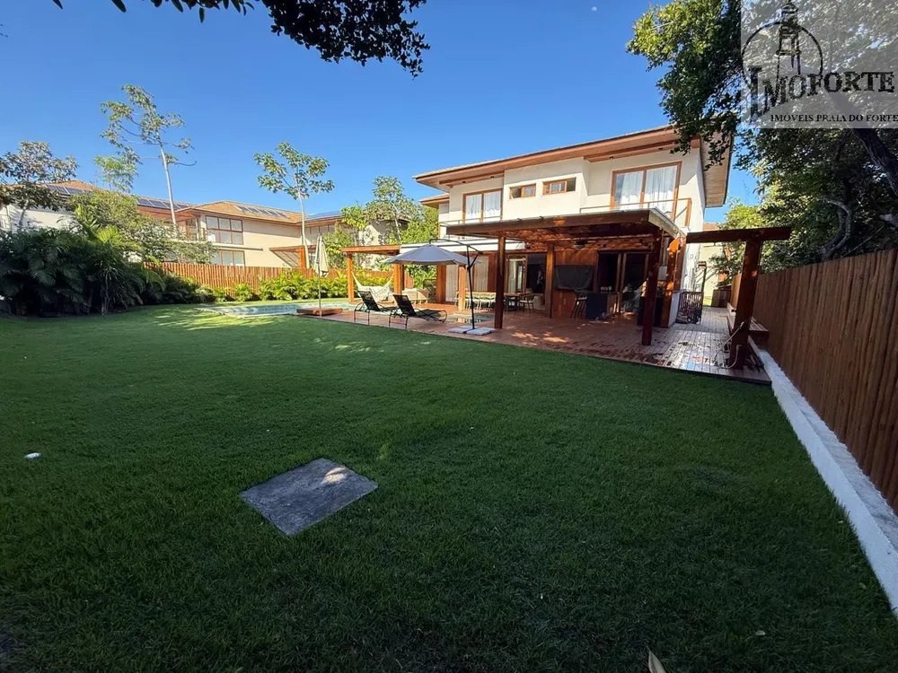Casa de Condomínio, 6 quartos - Foto 13