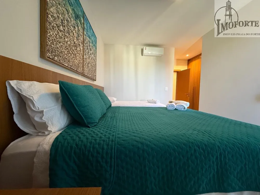 Casa de Condomínio, 6 quartos - Foto 9
