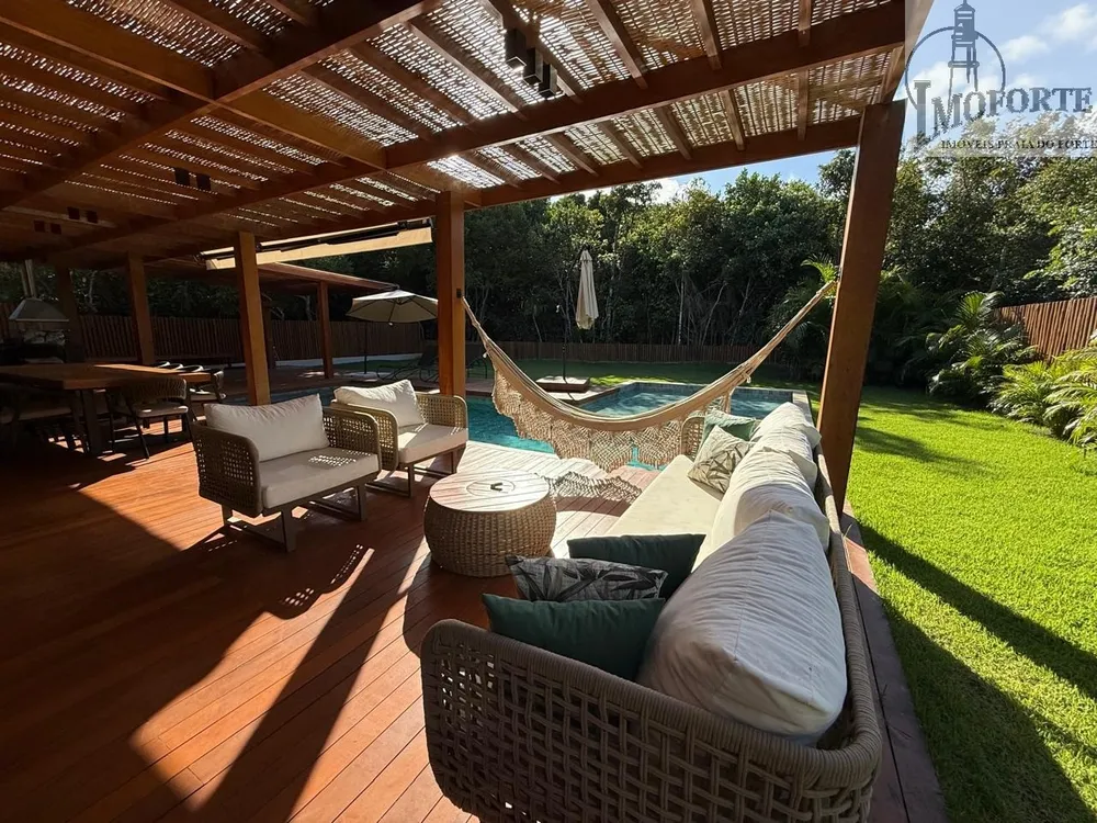 Casa de Condomínio, 6 quartos - Foto 3