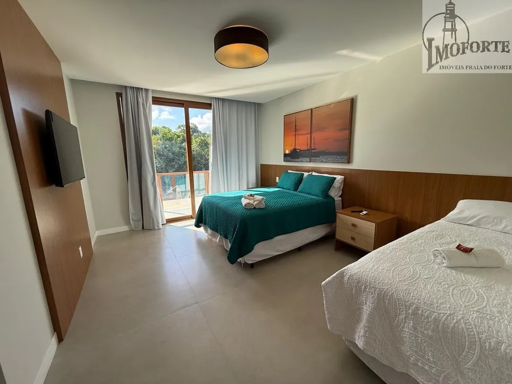 Casa de Condomínio, 6 quartos - Foto 7