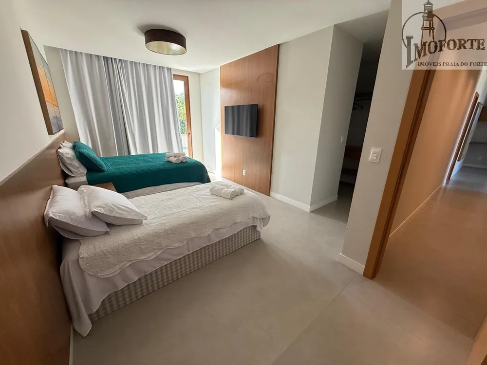 Casa de Condomínio, 6 quartos - Foto 11