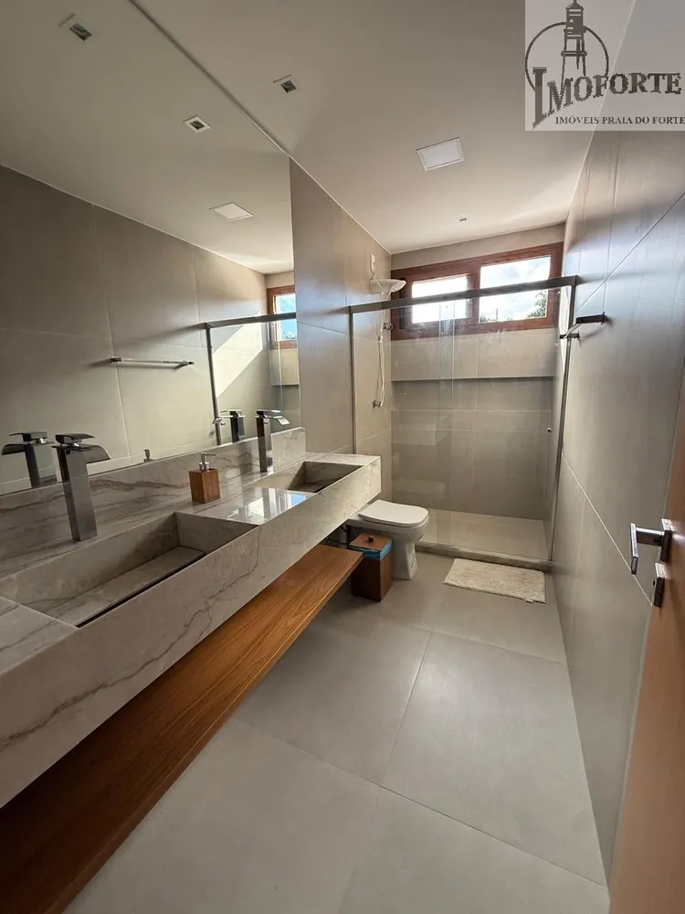 Casa de Condomínio, 6 quartos - Foto 8