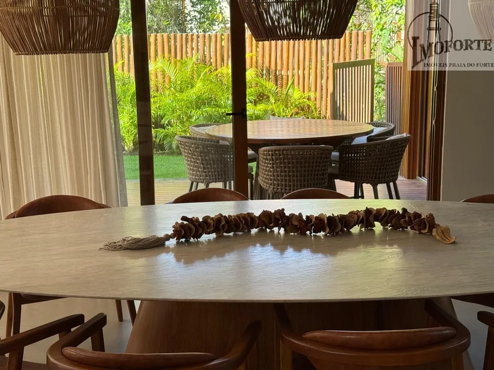 Casa de Condomínio, 6 quartos - Foto 6