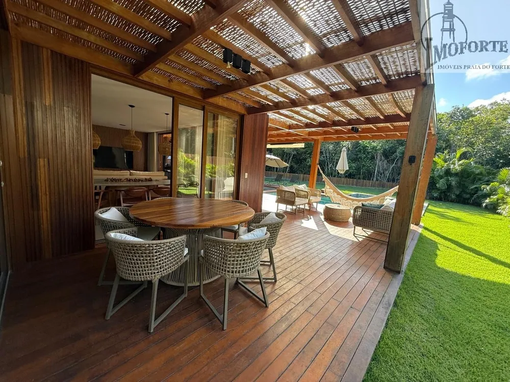 Casa de Condomínio, 6 quartos - Foto 5