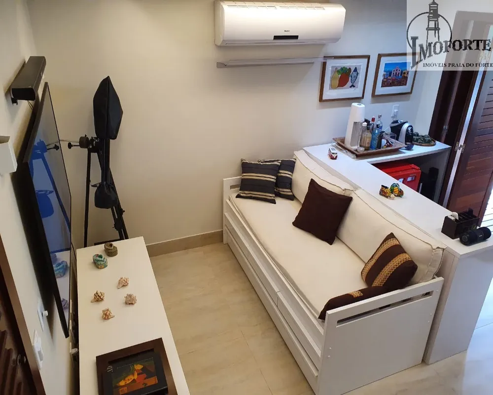 Apartamento, 4 quartos, 120 m² - Foto 7