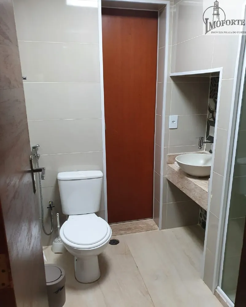 Apartamento, 4 quartos, 120 m² - Foto 3