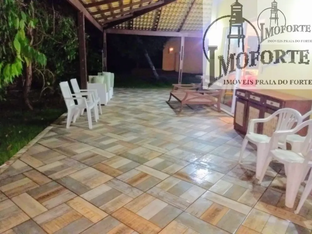 Casa de Condomínio, 3 quartos - Foto 10