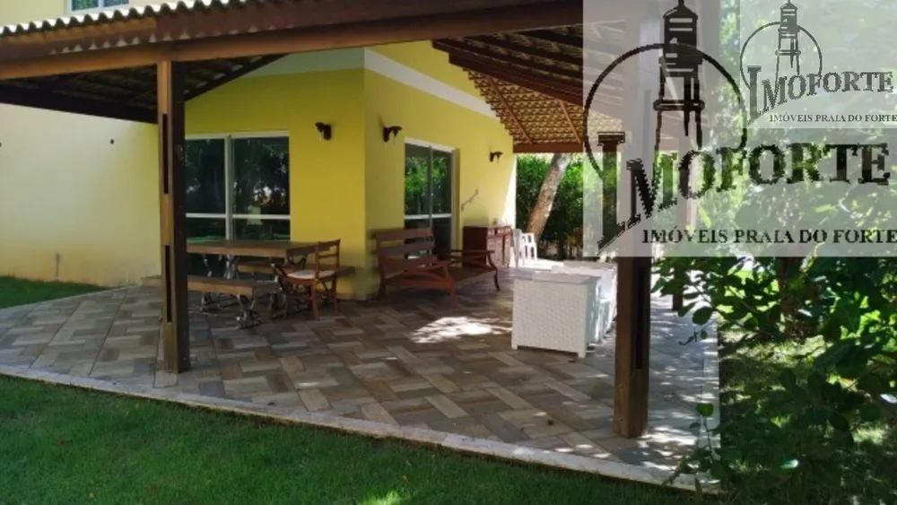 Casa de Condomínio, 3 quartos - Foto 9