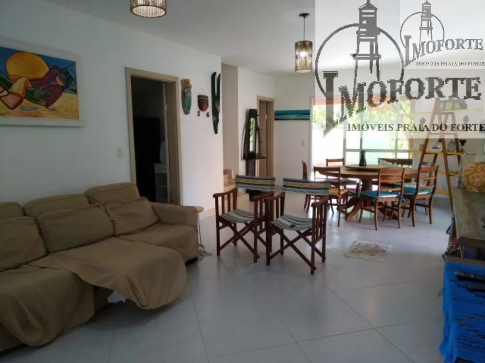 Casa de Condomínio, 3 quartos - Foto 5