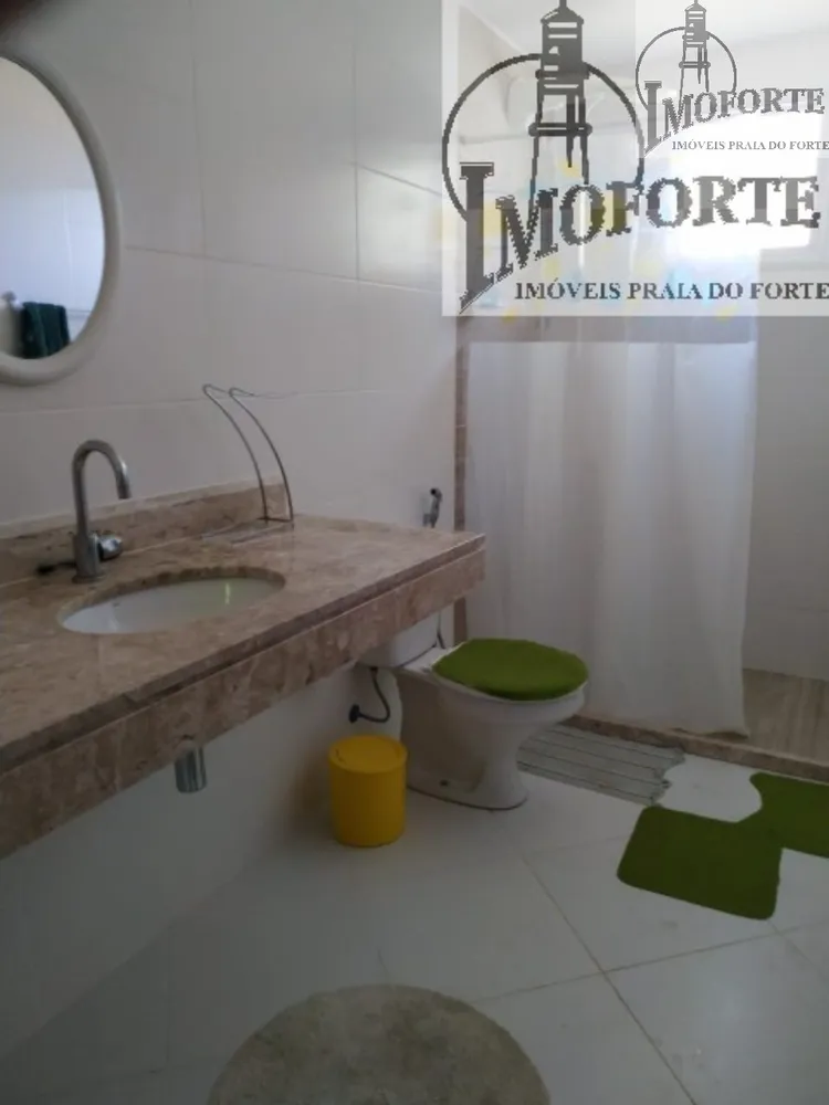 Casa de Condomínio, 3 quartos - Foto 7
