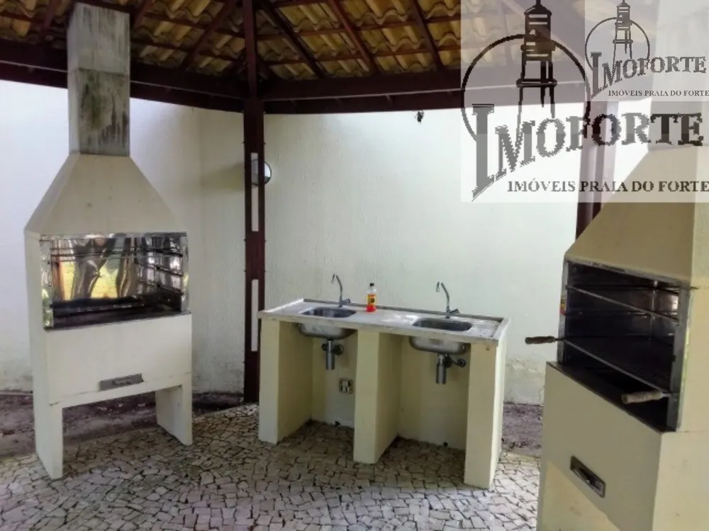 Casa de Condomínio, 3 quartos - Foto 15