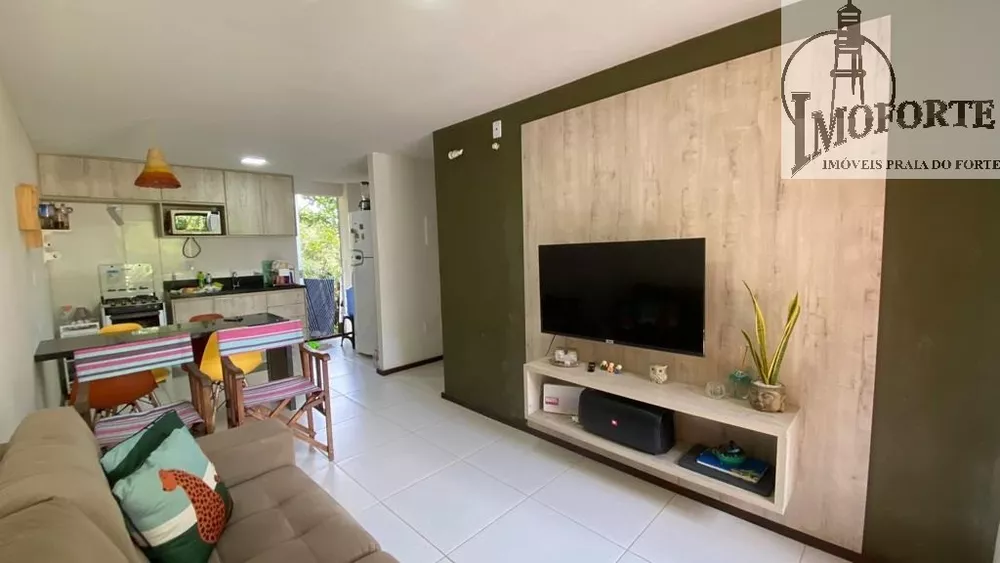 Apartamento para alugar com 1 quarto, 45m² - Foto 1