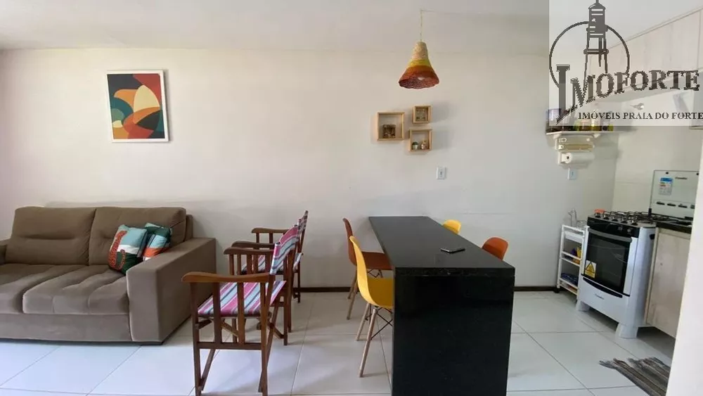 Apartamento para alugar com 1 quarto, 45m² - Foto 4