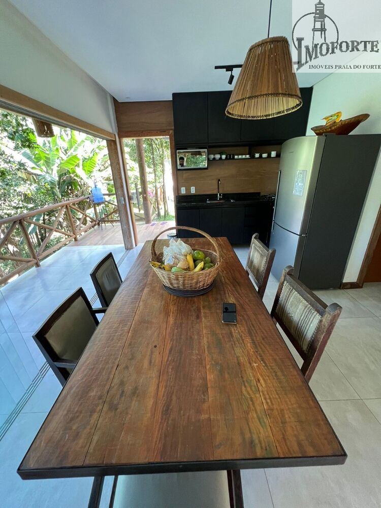 Casa, 1 quarto - Foto 1