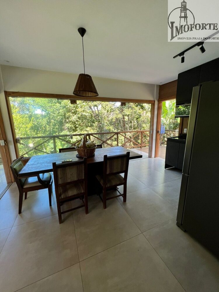 Casa, 1 quarto - Foto 3