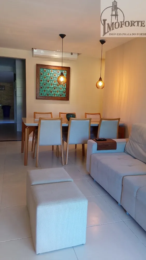 Apartamento, 3 quartos, 128 m² - Foto 7