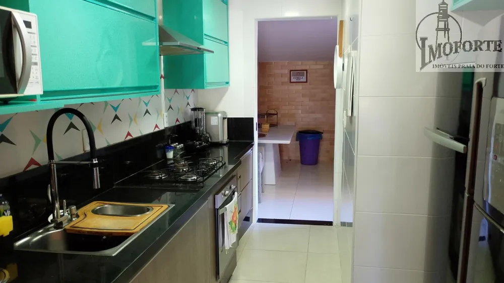 Apartamento, 3 quartos, 128 m² - Foto 11