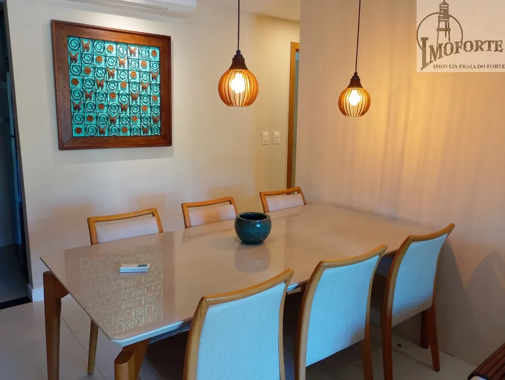 Apartamento, 3 quartos, 128 m² - Foto 12