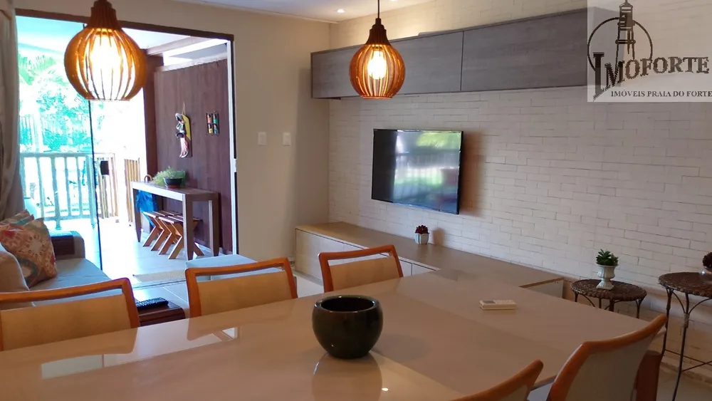 Apartamento, 3 quartos, 128 m² - Foto 6