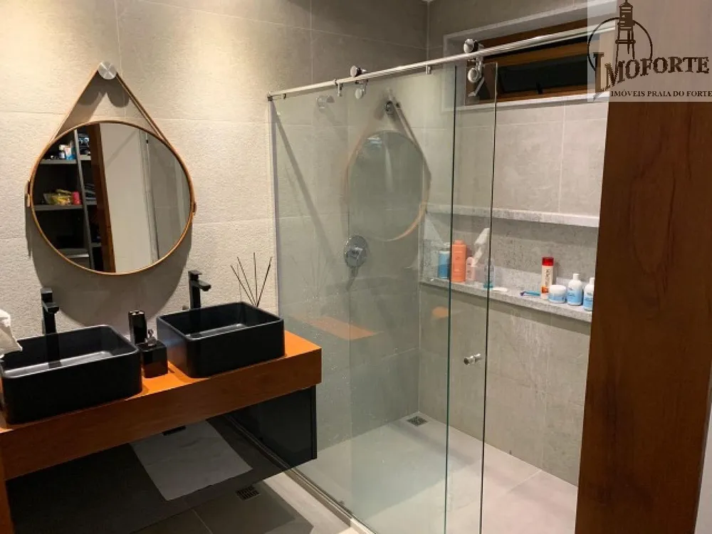 Casa de Condomínio, 5 quartos - Foto 5