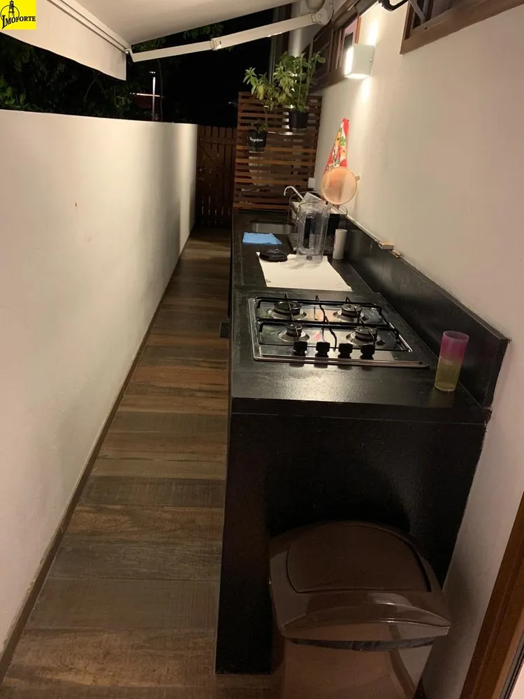 Casa de Condomínio, 5 quartos - Foto 11