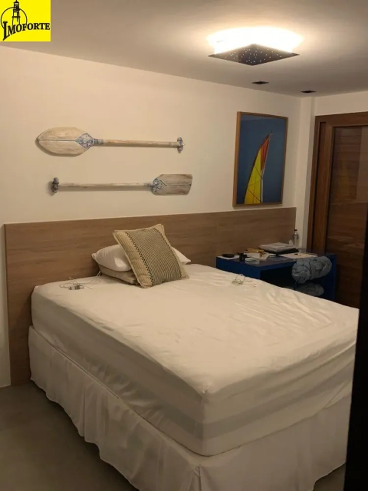 Casa de Condomínio, 5 quartos - Foto 6