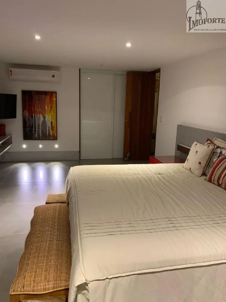 Casa de Condomínio, 5 quartos - Foto 3