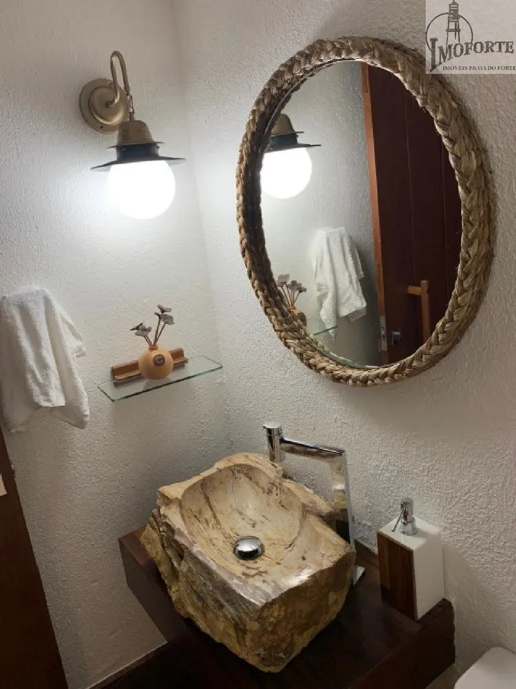 Casa de Condomínio, 5 quartos - Foto 2