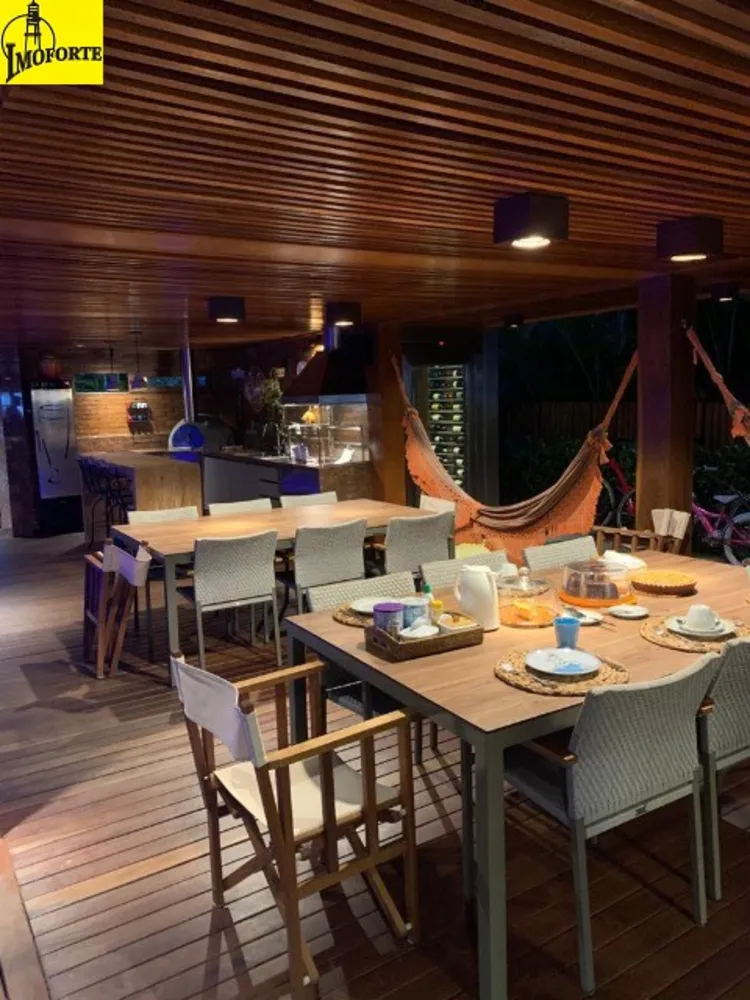 Casa de Condomínio, 5 quartos - Foto 8