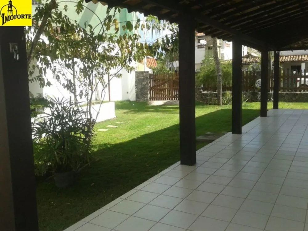 Casa à venda com 4 quartos, 250m² - Foto 3