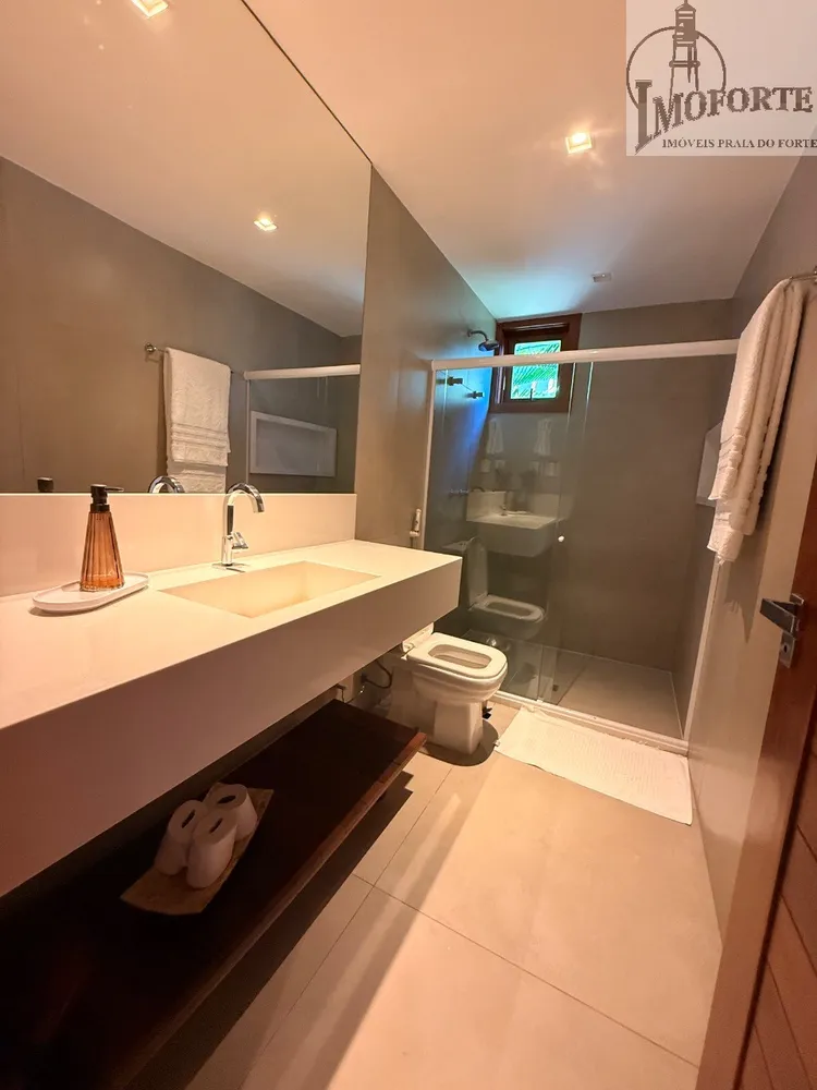 Casa de Condomínio, 7 quartos - Foto 15