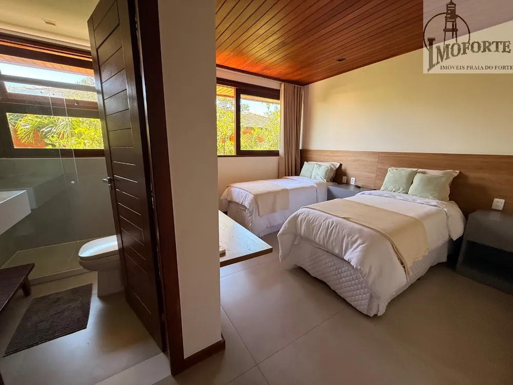 Casa de Condomínio, 7 quartos - Foto 8
