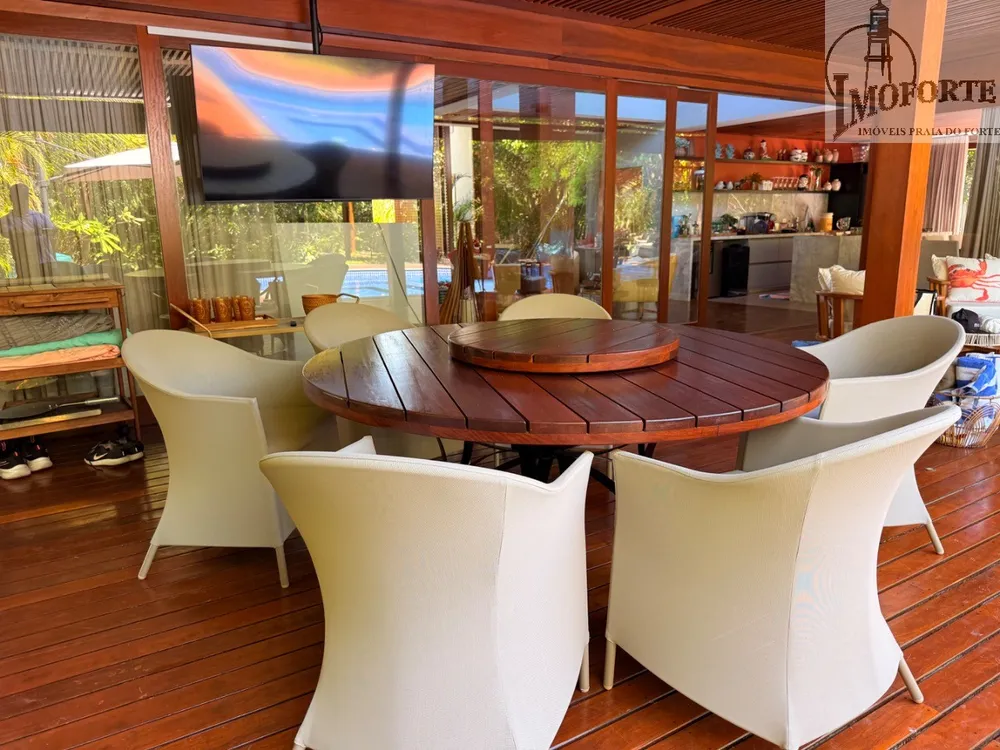 Casa de Condomínio, 7 quartos - Foto 4