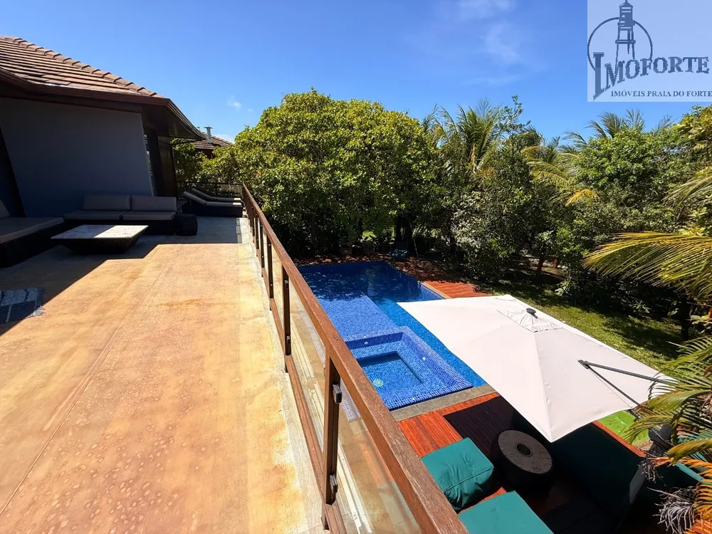 Casa de Condomínio, 7 quartos - Foto 9