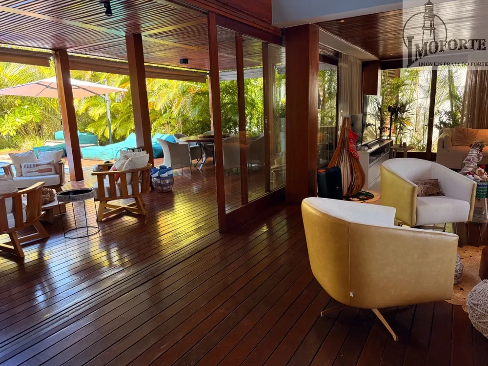 Casa de Condomínio, 7 quartos - Foto 7