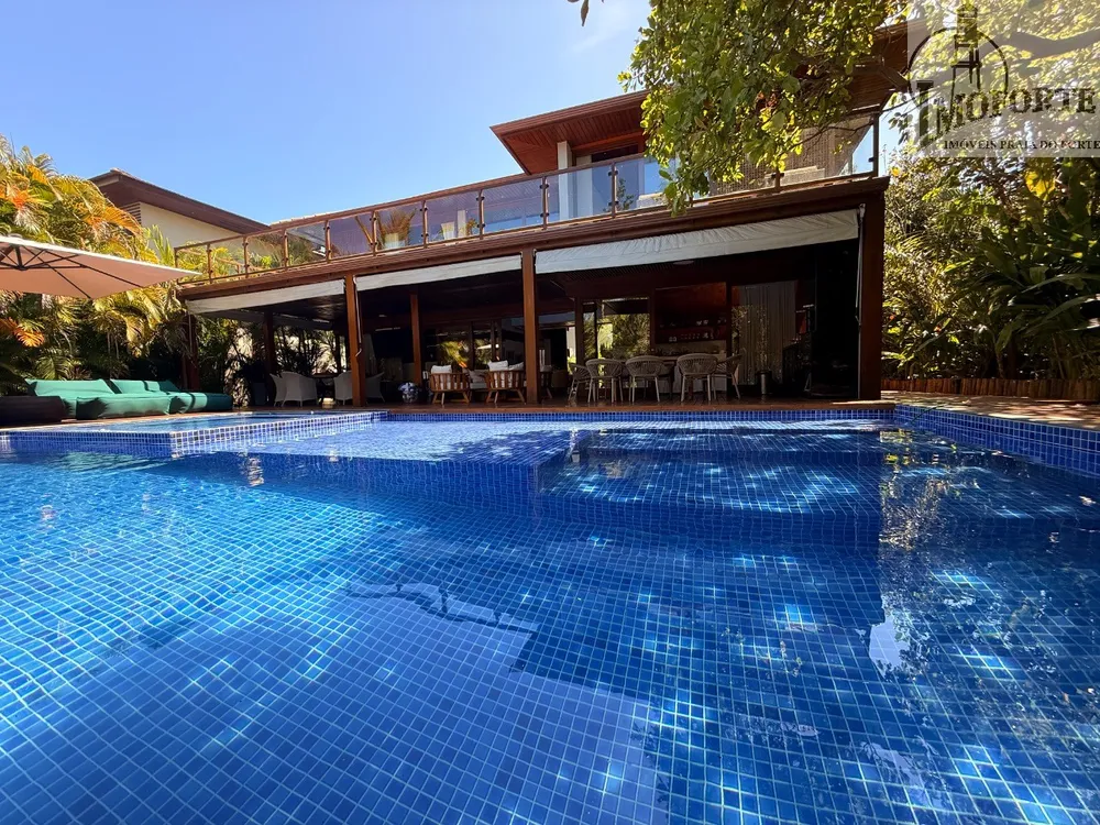 Casa de Condomínio, 7 quartos - Foto 3